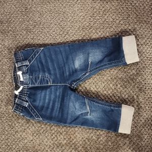 Baby Boy Denim Pants